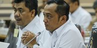 Istana Respons BEM SI yang Ultimatum Pemerintah Perbaiki Ekonomi dalam 18 Hari
