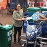 Pemkab Flotim Tingkatkan Pengelolaan Sampah dengan Bantuan dari Kementerian LHK