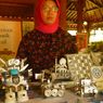 Bahan dan Proses Limbah Organik
