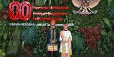 Tidak Sekadar Perayaan, HUT Ke-80 RI Jadi Semangat Pendorong Program Prioritas Presiden