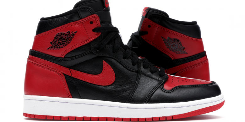 Jordan 1 Retro High Homage To Home