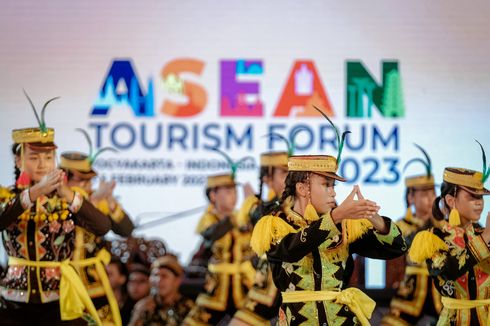 3 Hal untuk Percepat Pemulihan Pariwisata di ASEAN