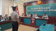 Terima Setoran Bandar Narkoba selama 11 Minggu, Segini Total Uang yang Didapat Kasat Narkoba Polres Toraja Utara