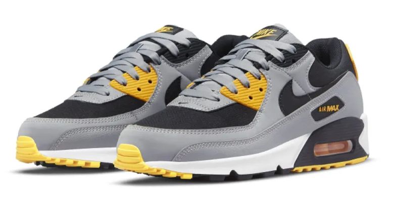 Sepatu nike shop air max 90