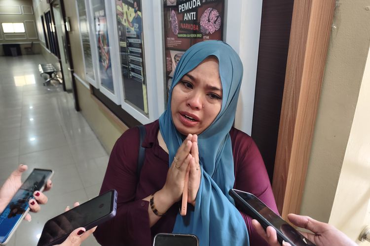 Anggi Auliya Korban Pembunuhan di Bogor Berencana Lamaran Bulan Depan