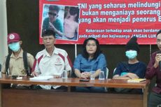 TNI AL Janji Lakukan Tindakan Tegas jika Anggotanya Terbukti Aniaya Dua Bocah