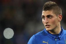 Direktur Barcelona Bicara soal Kans Rekrut Verratti dan Dybala