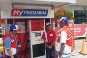 Pecah Antrean di Tol Solo-Ngawi, Pertamina Siagakan 18 BBM Modular dan 10 Kiosk Selama Libur Nataru