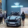 Mini Countryman Terbaru Hadir di IIMS Hybrid 2021, Simak Harganya