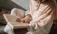 7 Keutamaan Membaca Surah Maryam Setiap Hari untuk Mentalitas Pejuang