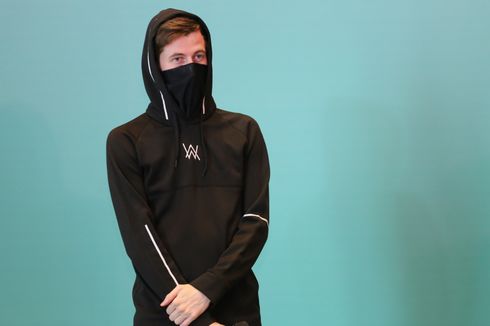 Lirik dan Chord Lagu Believers, Terbaru dari Alan Walker feat. Conor Maynard