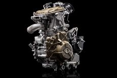 Ducati Siapkan Mesin Satu Silinder Paling Bertenaga, Tembus 83,4 TK