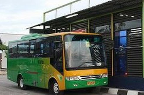 Rute dan Transportasi Menuju Tempat Wisata Terkenal di Yogyakarta