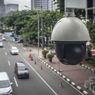 Tilang Manual Dihapus, Pelanggar yang Terekam ETLE di Jakarta Meningkat
