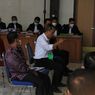 Ditanya Hakim soal Rencana Pembangunan Masjid Sriwijaya, Saksi: Saya Tidak Tahu
