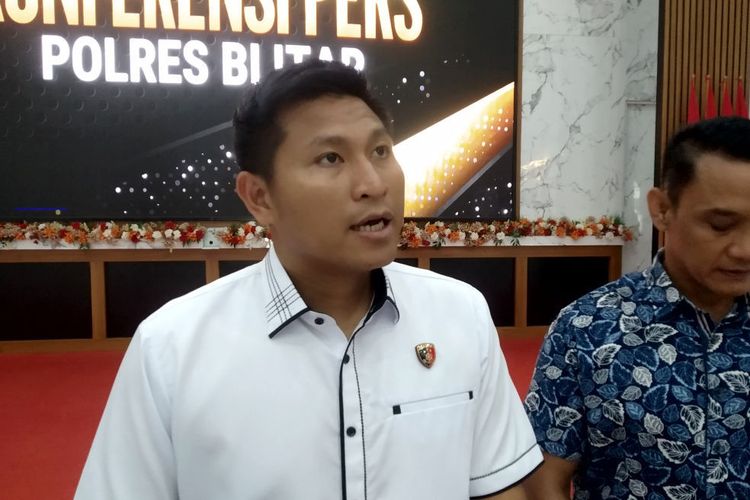 Kasus Balita Tewas Tersengat Listrik di Blitar, Polisi Akan Minta Pendapat Kementerian ESDM
