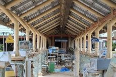 8.300 Warga Masih Terendam Banjir di Semarang, Wali Kota Imbau Segera Mengungsi