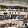 Tunjungan Plaza 1 Surabaya Tetap Beroperasi Usai Kebakaran