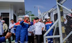 Dukung Pemanfaatan Gas Domestik, PGN Bidik Potensi CBM Tanjung Enim 