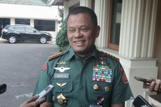 Panglima TNI: Kita Berpesta Pilkada, Ngapain Harus Ditakuti