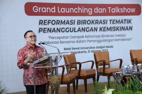 Pemerintah Sebut Pendaftaran PPPK Guru Ditutup 13 November 2022