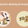 Perbedaan Direct Marketing dan Personal Selling