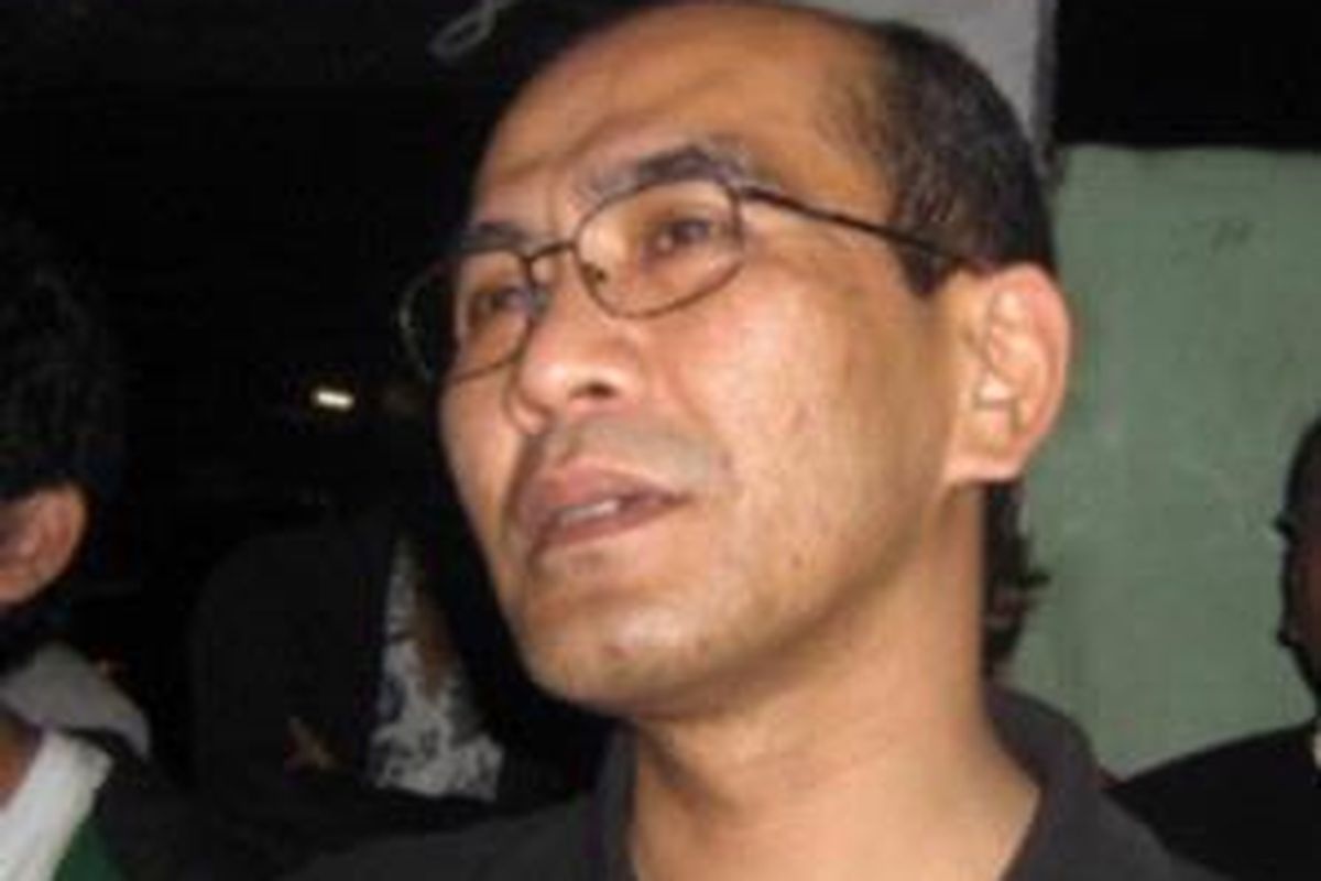 Faisal Basri
