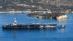 Getol Tolak Perang, Eropa Diam-diam Sokong Serangan AS ke Iran