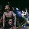 BERITA FOTO: Riuh Metalhead di Festival Musik Cadas Hammersonic 2023
