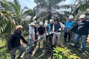 Bareskrim Polri Selidiki Penyebab 'Blackout' di Sumatera