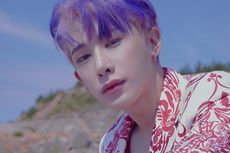 Fans MONSTA X Kumpulkan Rp 280 Juta demi Wonho