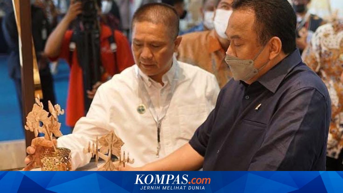 Mengenang Rachmat Gobel, Sosok yang Ajarkan Filosofi Monozukuri bagi Industri Furnitur