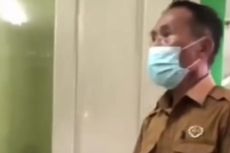 Video Kejadian Murid Bentak Guru Viral, Kepala SMK Pustek Serpong Panggil Orangtua