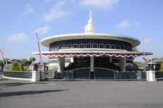 Edukasi Sejarah, Museum Perjuangan Yogyakarta Gelar Expo