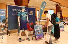 Bank Artha Graha Tebar Promo dan Cashback di Kemala Run 2024