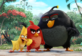 Sinopsis The Angry Birds Movie, Segera Tayang di Netflix