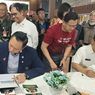 AHY Resmikan Sekolah Garuda di Boyolali