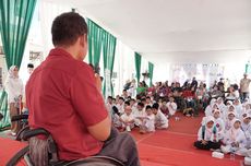 Bangkitkan Rasa Percaya Diri Anak Difabel, YBKB Luncurkan Program "Smile" 