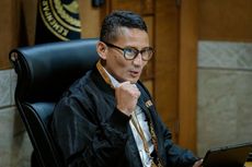 Sandiaga Uno: Isu Saya Tinggalkan Gerindra Mungkin karena Sering Ikut Kegiatan PPP