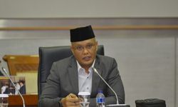 Komisi I DPR Paparkan Peluang Strategis Indonesia Bergabung dengan BRICS