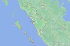 Daftar Kabupaten dan Kota di Provinsi Sumatera Barat