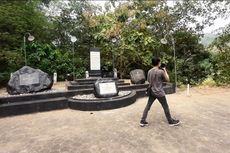 Mengenang Gempa Yogya dengan Berkunjung ke Monumen Gempa di Bantul