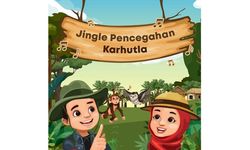 Cegah Karhutla, Sinarmas Kampanye Lewat Lagu Tradisional