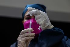 Vaksinasi Covid-19 Tahap 3, Sudinkes Jakarta Utara Sediakan 200.000 Dosis Vaksin AstraZeneca