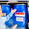 KBRI Singapura Terima Bantuan Hand Sanitizer dan RNA Test Kit dari Temasek