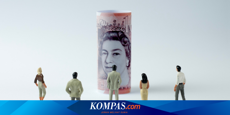 Para Orangtua di Inggris Ramai-ramai Wariskan Harta Lebih Cepat ke Anak, Ada Apa?