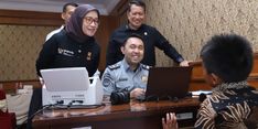 Permudah Layanan Publik melalui Multi Kanal, Kementerian PANRB Hadirkan 