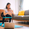 Cara Atasi Perut Buncit dengan Resistance Band, Mudah dan Murah