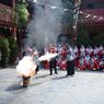 PBNU dan SANY Latih 400 Warga Hadapi Bencana, dari RJP hingga Evakuasi Korban