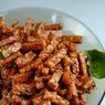 Resep Tempe Orek untuk Lauk Makan Malam